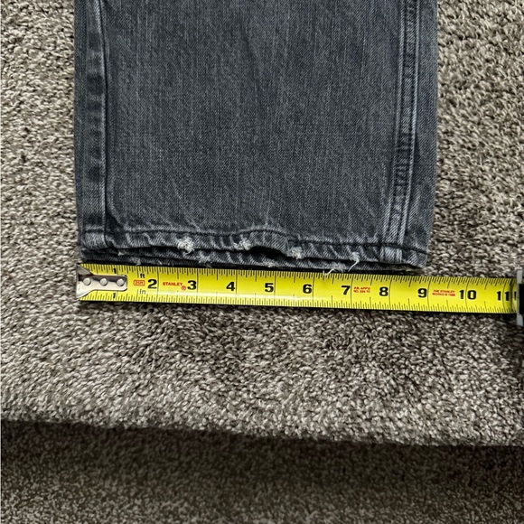 Old Navy Loose Fit Jeans 34x34. - Picture 3 of 5